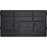 iiyama ProLite LH8664UHS-B3AG, Public Display schwarz (matt), UltraHD/4K, IPS, HDMI, USB-C, USB-Hub