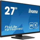 ProLite T2752MSC-B1, LED-Monitor