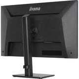 iiyama ProLite XB2791HS-B1, LED-Monitor 68.6 cm (27 Zoll), schwarz (matt), FullHD, IPS, HDMI, DP, Lautsprecher, Höhenverstellung, 120Hz Panel