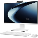 ASUS AIO ExpertCenter P4 V440VAK-WPC956W, PC-System weiß, Windows 11 Home