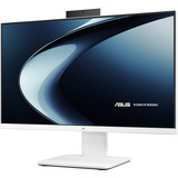 ASUS AIO ExpertCenter P4 V440VAK-WPC956W, PC-System weiß, Windows 11 Home