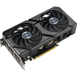 ASUS GeForce RTX 4060 DUAL OC EVO, Grafikkarte DLSS 3, 3x DisplayPort, 1x HDMI 2.1