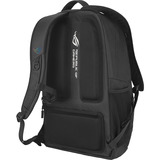 ASUS ROG Ranger BP2800 Gaming, Rucksack schwarz, 35 Liter I bis 45,7 cm, 18"