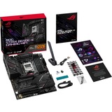 ASUS ROG STRIX X670E-E GAMING WIFI, Mainboard schwarz