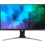 Acer Predator X28, Gaming-Monitor 71 cm (28 Zoll), schwarz/silber, UltraHD/4K, IPS, HDR, NVIDIA G-Sync, 155Hz Panel