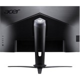 Acer Predator X28, Gaming-Monitor 71 cm (28 Zoll), schwarz/silber, UltraHD/4K, IPS, HDR, NVIDIA G-Sync, 155Hz Panel