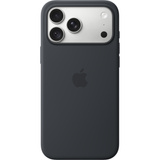 Apple Silikon Case mit MagSafe, Handyhülle dunkelblau, iPhone 18 Pro Max