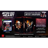  Atomic Heart Ultimate Edition, Xbox Series X|S-Spiel 