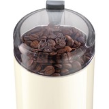 Bosch Home Kaffeemühle TSM6A017C beige, 180 Watt