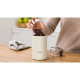 Bosch Home Kaffeemühle TSM6A017C beige, 180 Watt