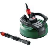 Bosch Multi-Flächenreiniger AquaSurf 280, Düse grün