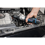 Bosch Professional Akku-Ratschenschrauber GRC 12V-60 3/8 SN Professional solo, 12Volt blau/schwarz, ohne Akku und Ladegerät, 3/8"