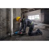 Bosch Professional Akku-Säbelsäge GSA 18V-24 Professional solo, 18Volt blau/schwarz, ohne Akku und Ladegerät, in L-BOXX