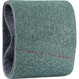 Bosch Professional Expert Schleifhülsen N470 Fein, 90mm x 290mm, Schleifband 10 Stück, für Satinierer