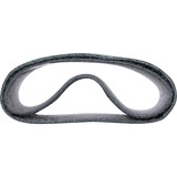 Bosch Professional Expert Schleifhülsen N470 Fein, 90mm x 290mm, Schleifband 10 Stück, für Satinierer
