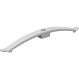 Bosch Professional PRO EPB-16 Kabelbügel, 50 Stück, Kabelclip hellgrau, für 16 Kabel NYM 3 x 1,5mm²