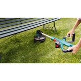 Bosch Rasentrimmer ART 30 grün/schwarz, 480 Watt