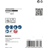 Bosch Topfbürste Clean for Metal, Ø 70mm 0,3mm Stahldraht, M14, für Winkelschleifer