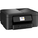 Brother DCP-J1460DW, Multifunktionsdrucker schwarz, Scan, Kopie, USB, WLAN, Duplex (Druck)