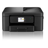 Brother DCP-J1460DW, Multifunktionsdrucker schwarz, Scan, Kopie, USB, WLAN, Duplex (Druck)