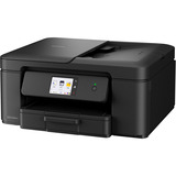 Brother DCP-J1460DW, Multifunktionsdrucker schwarz, Scan, Kopie, USB, WLAN, Duplex (Druck)