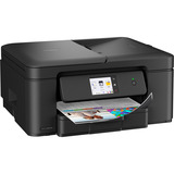 Brother DCP-J1460DW, Multifunktionsdrucker schwarz, Scan, Kopie, USB, WLAN, Duplex (Druck)