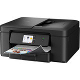 Brother DCP-J1460DW, Multifunktionsdrucker schwarz, Scan, Kopie, USB, WLAN, Duplex (Druck)