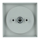 Busch-Jaeger Zentralscheibe für 3 Stufen Drehschalter Retail