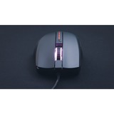 CHERRY MC 2.1, Gaming-Maus schwarz