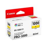 Canon Tinte gelb PFI-1000Y 