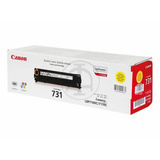 Canon Toner gelb 731 gelb