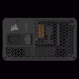 Corsair RM1000e Generalüberholt, PC-Netzteil schwarz, 1x 12 Pin High Power GPU, 2x PCIe, Kabel-Management, 1000 Watt