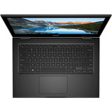 Dell Latitude 3390 Generalüberholt, Notebook anthrazit, Intel® Core™ i5-8350U, Intel® UHD Graphics 620, 16 GB DDR4, 256 GB (256 GB SSD), Windows 11 Pro 64-Bit