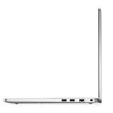 Dell Pro 16 (HT3DJ), Notebook platin, AMD Ryzen 5 220, AMD Radeon 740M, 16 GB DDR4, 512 GB (512 GB SSD), Windows 11 Pro