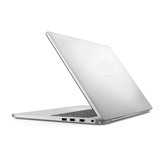 Dell Pro 16 (HT3DJ), Notebook platin, AMD Ryzen 5 220, AMD Radeon 740M, 16 GB DDR4, 512 GB (512 GB SSD), Windows 11 Pro