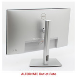 Dell UltraSharp U2724DE, LED-Monitor 68.5 cm (27 Zoll), silber/schwarz, QHD, IPS Black, Thunderbolt, USB-C, RJ45, 120Hz Panel