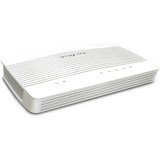 DrayTek Vigor2136, Router 