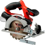 Akku-Handkreissäge TE-CS 18/150 Li-Solo, 18Volt