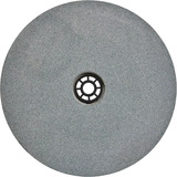 EINHELL Schleifscheibe Ø 200 x 32 / 16 x 25mm, K60 für Doppelschleifer TC-BG 200 und TC-BG 200 L