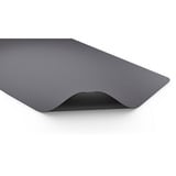 ENDORFY Pure Alt Gray XL, Gaming-Mauspad grau