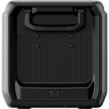 EcoFlow GLACIER Classic 55L, Kühlbox grau