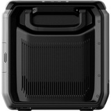 EcoFlow GLACIER Classic 55L, Kühlbox grau