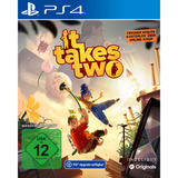 Electronic Arts It Takes Two, PlayStation 4-Spiel 