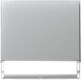 Gira Wippe aluminium, Retail