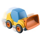 HABA Cars - Radlader, Spielfahrzeug 