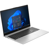 HP 250R G10 (CW8S6ET), Notebook silber, Intel® Core™ 5 120U, Intel® Graphics, 16 GB DDR4, 512 GB (512 GB SSD), Windows 11 Pro