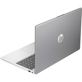 HP 250R G10 (CW8S6ET), Notebook silber, Intel® Core™ 5 120U, Intel® Graphics, 16 GB DDR4, 512 GB (512 GB SSD), Windows 11 Pro