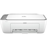 HP DeskJet 2820e All-in-One, Multifunktionsdrucker grau, HP+, Instant Ink, USB, WLAN, Kopie, Scan