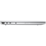 HP EliteBook 8 G1a (AD3F5ET), Notebook silber, AMD Ryzen 7 250, AMD Radeon 780M, 16 GB DDR5, 512 GB (512 GB SSD), Windows 11 Pro