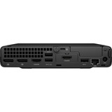 HP Pro Mini 400 G9 (C7FX2ET) , Mini-PC schwarz, Windows 11 Pro